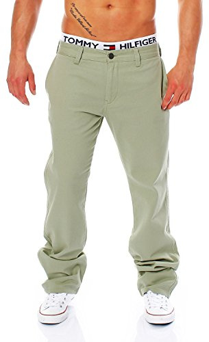 Big Seven Evan Chino Pant Regular Fit Herren Hose