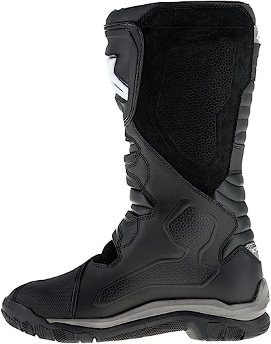 Alpinestars Corozal Drystar Boots schwarz