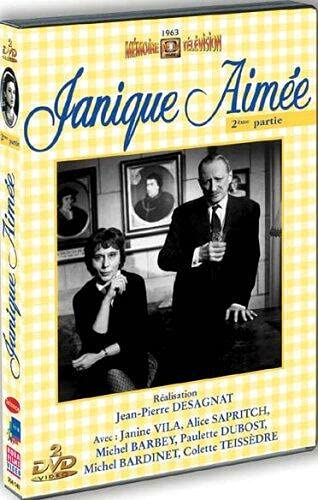 Janique aimee, vol. 2 [FR Import]
