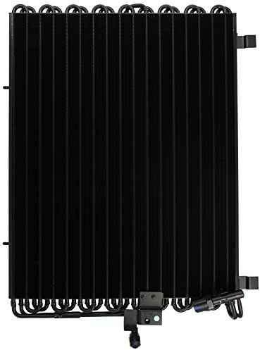 NISSENS 94176 KONDENSATOR KLIMAKÜHLER KLIMAKONDENSATOR ohne Trockner
