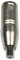 Accu Cable AC-A-XM3/RF - Adattatore XLR a 3 poli maschio su RCA femmina