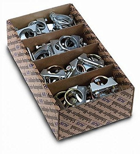 HJS 82 00 0225 Sortiment, Rohrverbinder