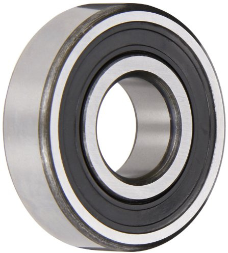 6305-RS1 SKF Rillenkugellager Ball Bearing 25x62x17mm