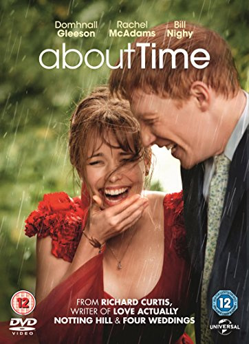 About Time [DVD-AUDIO]