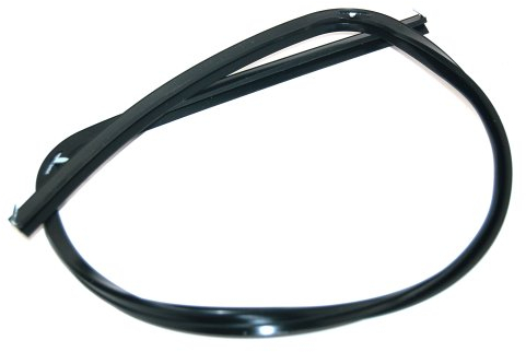 Genuine HOTPOINT Top Oven Cooker Door Seal Gasket C00230129