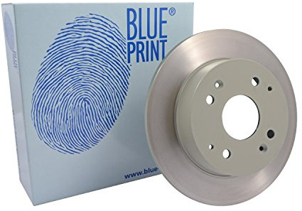 Blue Print ADH24325 Brake Disc