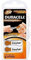 Duracell Hearing Aid Batteries 312 (PR41) Pack of 6