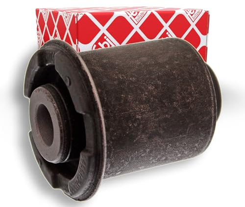 febi bilstein 41425 Querlenkerlager, 1 Stück | Kompatibel mit: HYUNDAI ELANTRA IV Stufenheck, i30, i30 Kombi, TUCSON, TUCSON Kasten/SUV, KIA CEE'D, CEE'D Schrägheck