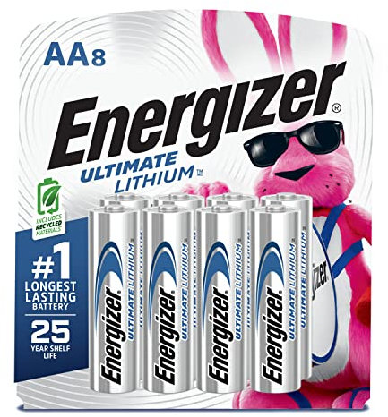 Duaermen Ultimate Lithium Battery