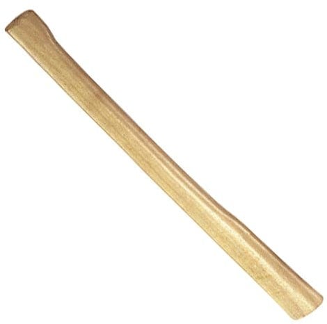 WOLFPACK LINEA PROFESIONAL - Mango Madera Hacha Vizcaina 600 mm/900 grs