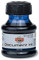 KOH-I-NOOR 50g Document Fountain Pen Ink - Black