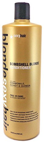 BLSH BOMBSHELL BLONDE COND 1000 ml