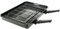 4YourHome superior grande horno grill Pan y accesorio de, mango extraíble para Neff, Zanussi, estufas cocinas – 385 mm x 275 mm (parrilla) 415 mm x 235 mm (cazuela de metal)