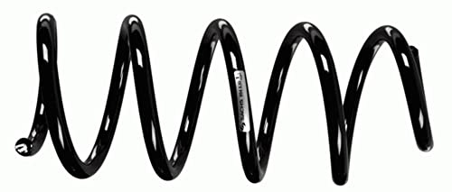 Sachs 994 630 Fahrwerksfeder hinten (1 Stück) | 994 630 Kompatibel mit Duster (hs_)