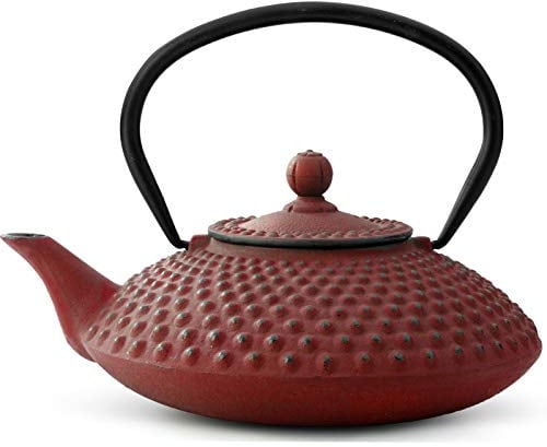 Bredemeijer Teekanne 1.25 L Asia Xilin
