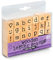 Tobar Briefstempel aus Holz