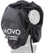 Movo CRC11 Nylon Regen Cover Anzug für Canon EOS, Nikon, Sony, Olympus, Pentax und Panasonic DSLR-Kameras