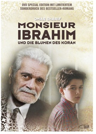 Monsieur Ibrahim und die Blumen des Koran (Buchsonderedition) [Special Edition]