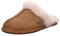 UGG W's Scuffette 5661, Damen Hausschuhe, Braun (CHESTNUT), EU 38 (US 7)