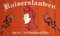 Kaiserslautern Nr.1 Fahne Fanfahne Flagge Grösse 1,50x0,90m - FRIP -Versand®