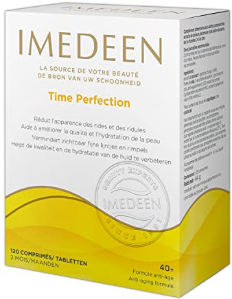Imedeen Time Perfection Tablets 120's
