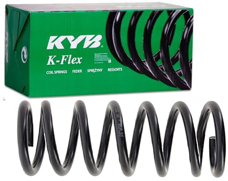 KYB RA3094 Schraubenfeder