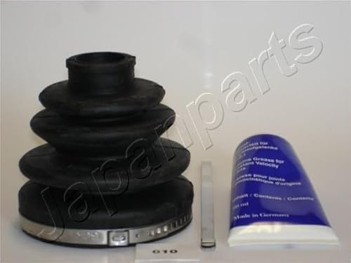 Japanparts KB-010 Faltenbalgsatz, Antriebswelle