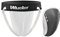 MUELLER Homme avec Une Coquille, Flex, 59401 Blanc-s