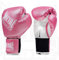 Metal Boxe Boxhandschuhe, Pink (Rose), 6 oz