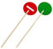SOFOP - 1 Piquet De Chantier Mobile Type K10 - simple
