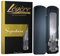 Légère Reeds - Baritonsaxophonblatt, Signature, Blattstärke 2.25 (BSG2.25) - Hochwertiges synthetisches Holzblasrohr