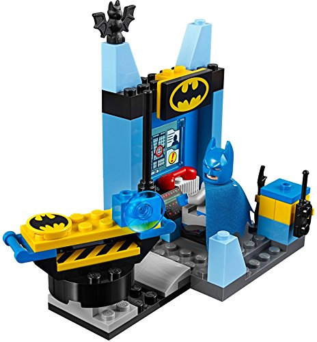 LEGO 10724 Juniors Batman and Superman Vs Lex Luthor Construction Set (Multi-Colour)