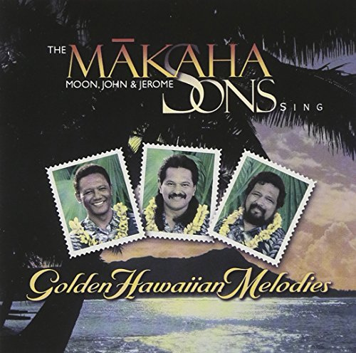 Sing Golden Hawaiian Melodies