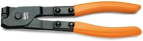 Beta 1473A - Pinza con reggiasola per collari oetiker