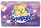 Snuggle Ammorbidente profumata asciugatrice fogli
