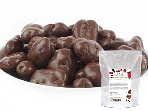 TALI Pekannusskerne in Vollmilchschokolade 1000 g