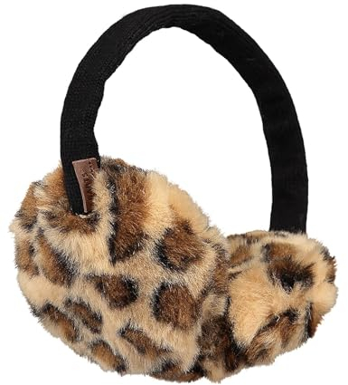 Barts Plush Earmuffs Animal Ohrenschützer - One-Size