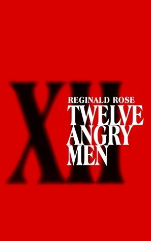 Twelve Angry Men by Rose, Reginald ( Author ) ON Jun-01-1965, Paperback
