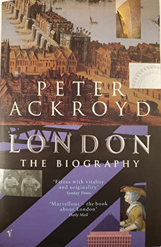 London : The Biography