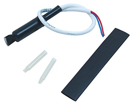 GENUINE BEKO Freezer Sensor Replacement Kit 4394720185