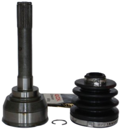Japanparts GI-901 Gelenksatz, Antriebswelle