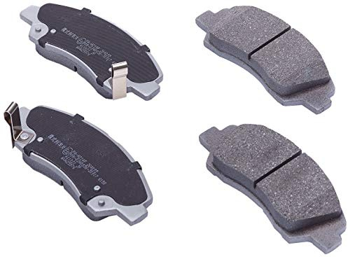 Japanparts – pa-h21af-Set Bremsbeläge