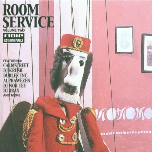 Mole Listening Pearls (Intergroove)