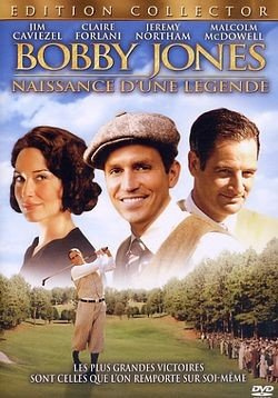 Bobby Jones, naissance d'une légende - Edition Collector [FR Import]