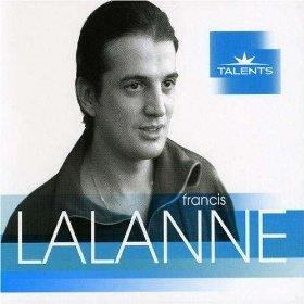 Francis Lalanne - Talents