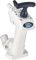 Jabsco Par toiletpomp compleet