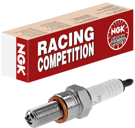 NGK Spark Plug R0373A-10 Racing 4940