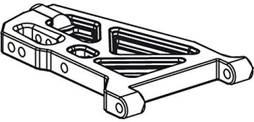 Jamara jamara505100 unten Front Control Arm für Tiger Monster Truck