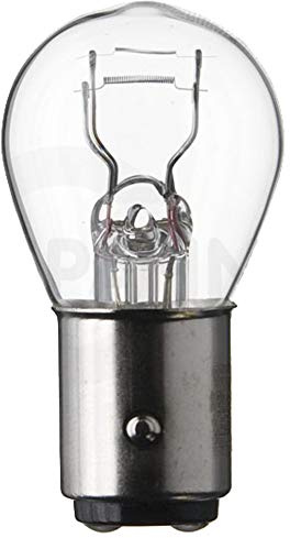 Blink-Brems-Schlußlichtlampe, P21/5W, 12V/21-5W, Bay15d