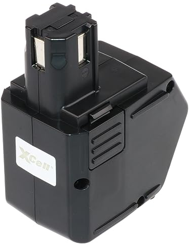 XCell – Ersatzakku für Hilti 12 Volt